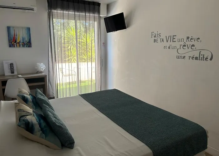 Hotel La Voile