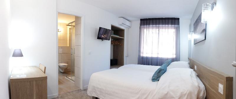 La Voile Hotel
