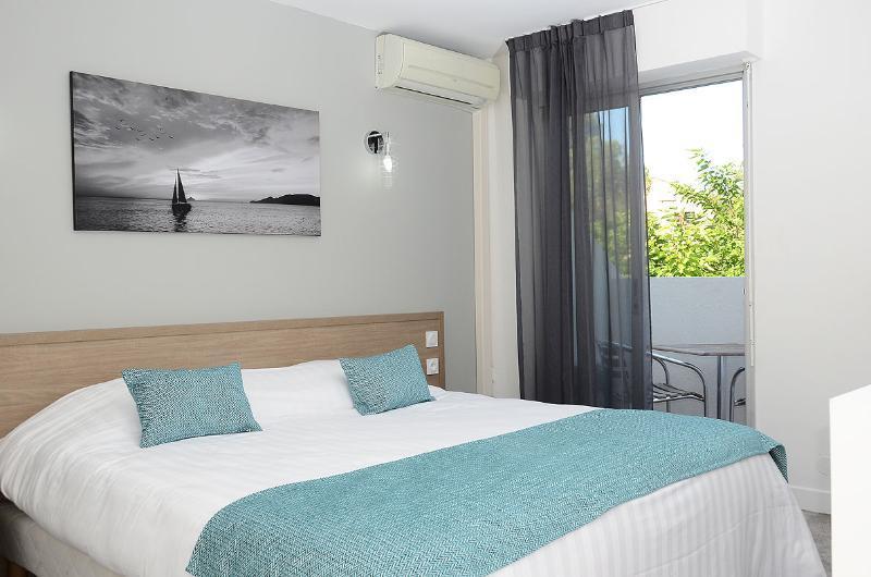 Hotel La Voile 3*