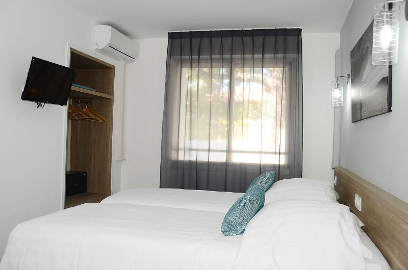 Hotel La Voile