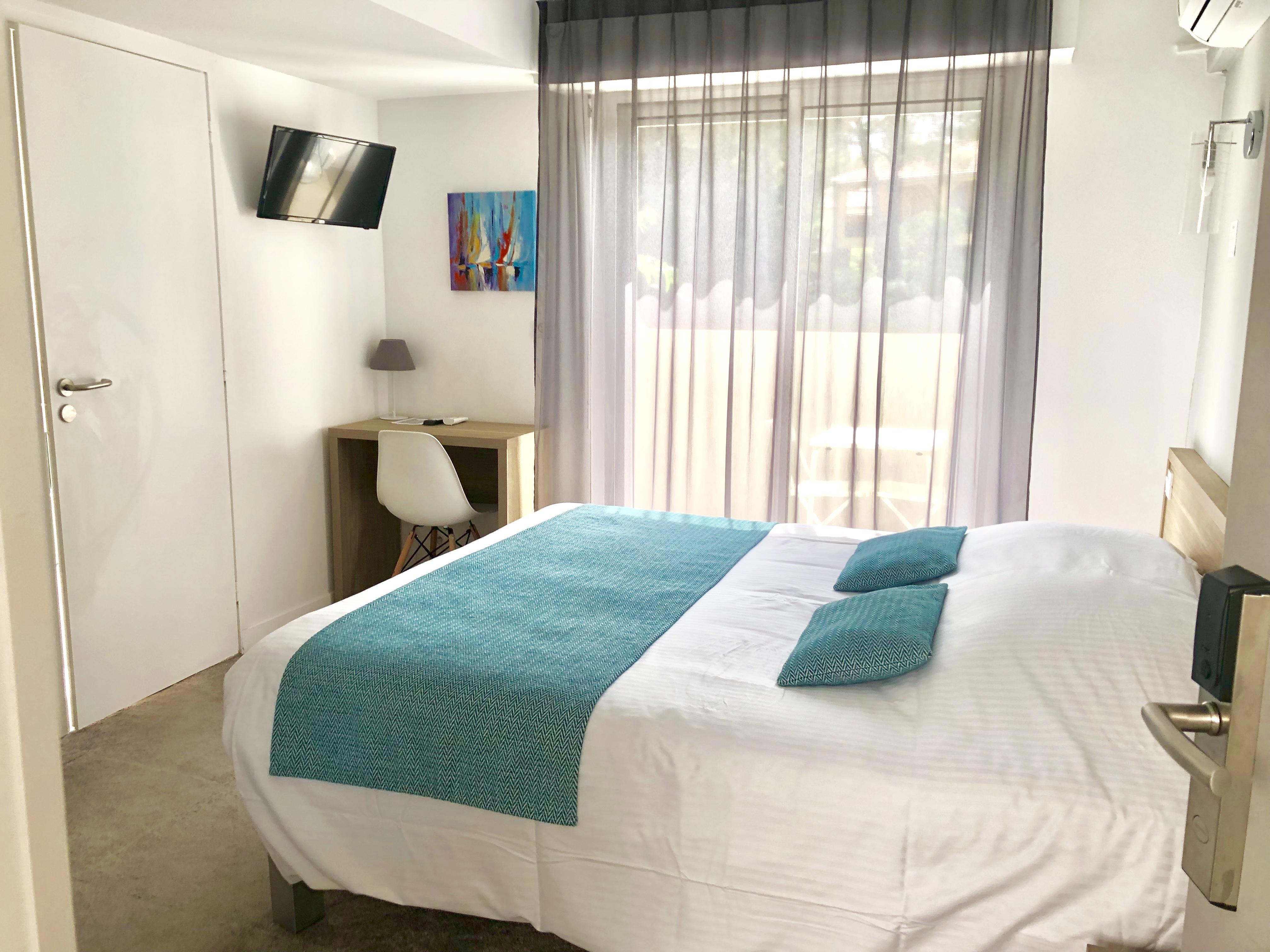 La Voile Hotel