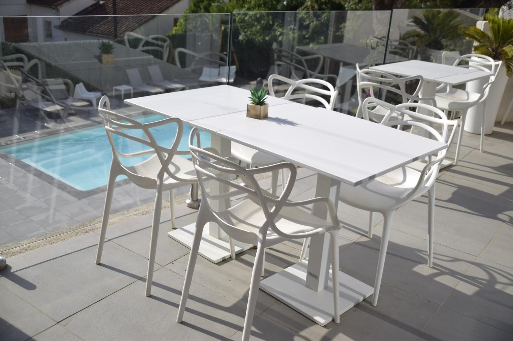 La Voile Hotel Bormes-les-Mimosas