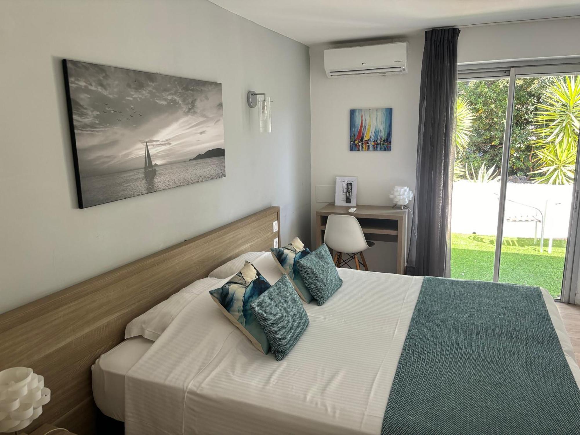 La Voile Hotel Bormes-les-Mimosas