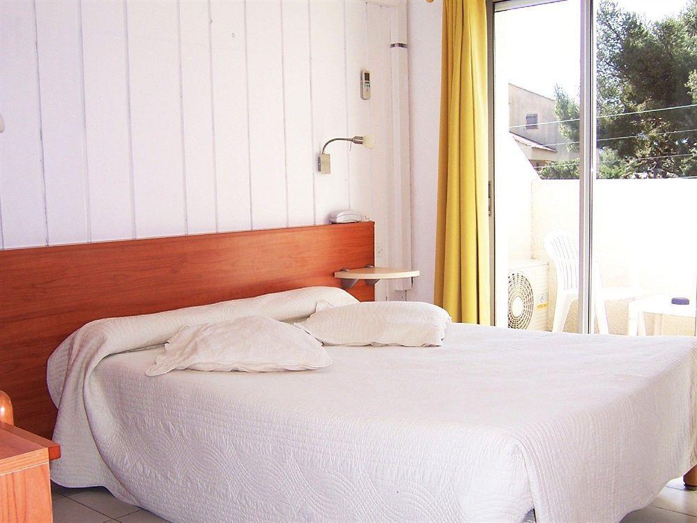 Hotel La Voile 3*