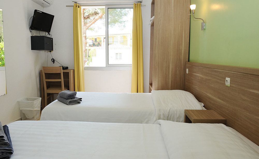Hotel La Voile 3*