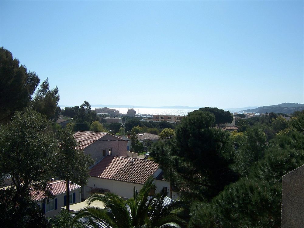 La Voile 3* Bormes-les-Mimosas