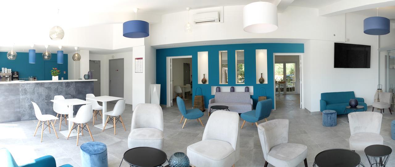 Hotel La Voile Bormes-les-Mimosas