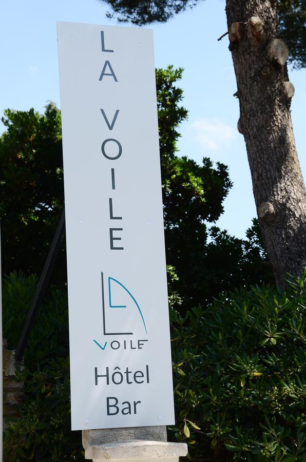 Hotel La Voile Bormes-les-Mimosas