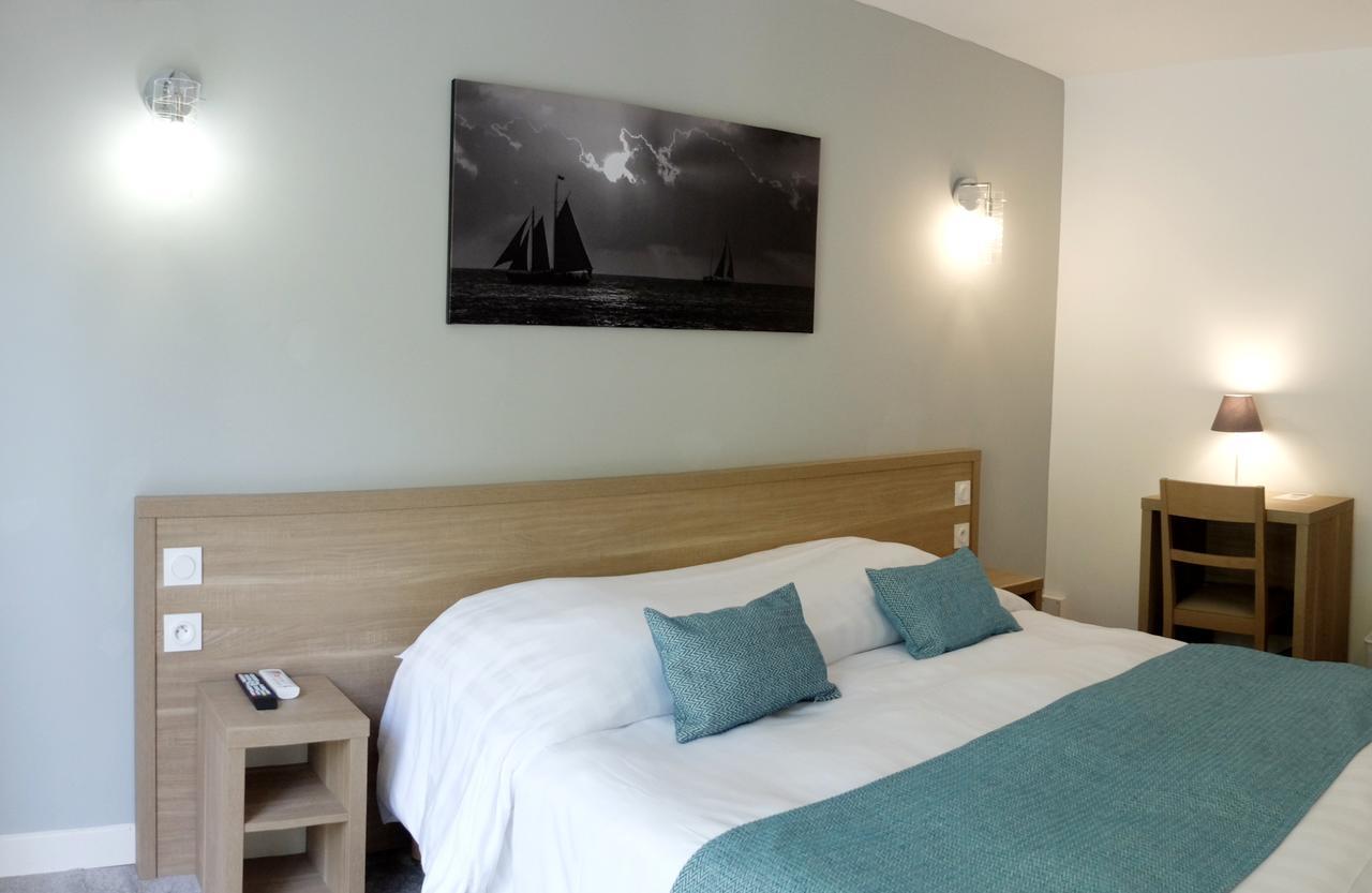 Hotel La Voile