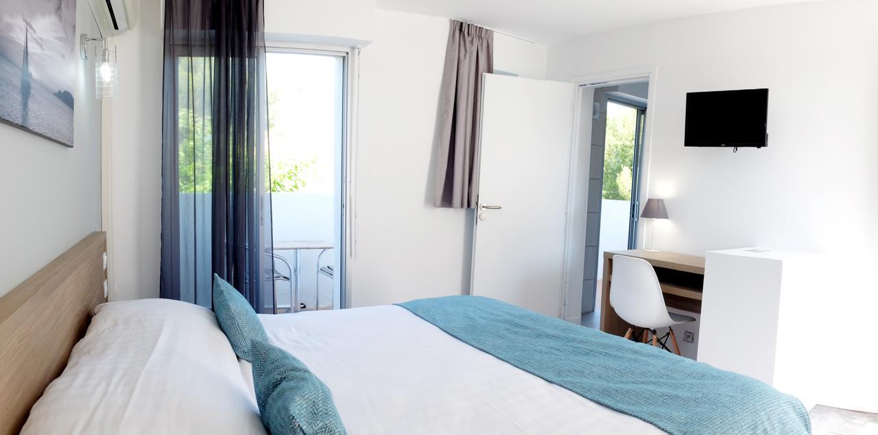 La Voile Hotel Bormes-les-Mimosas