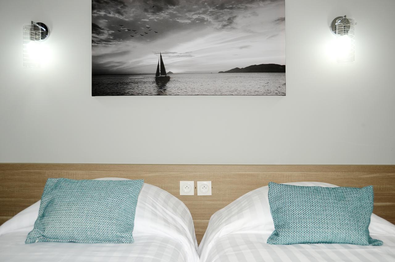Hotel La Voile