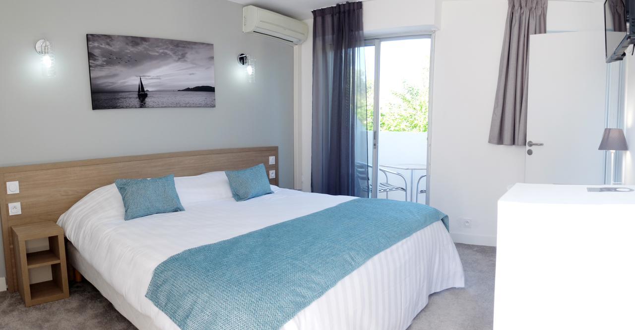 Hotel La Voile
