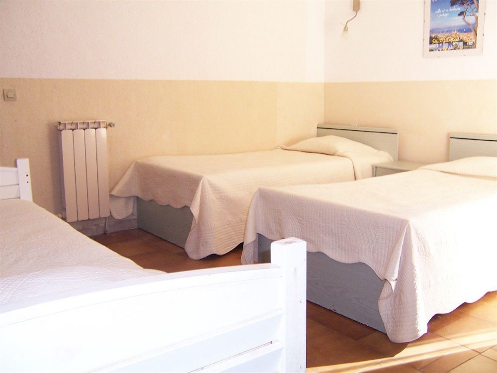 Hotel La Voile 3*