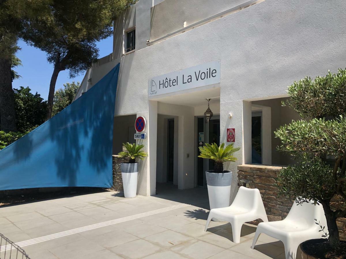 La Voile Hotel