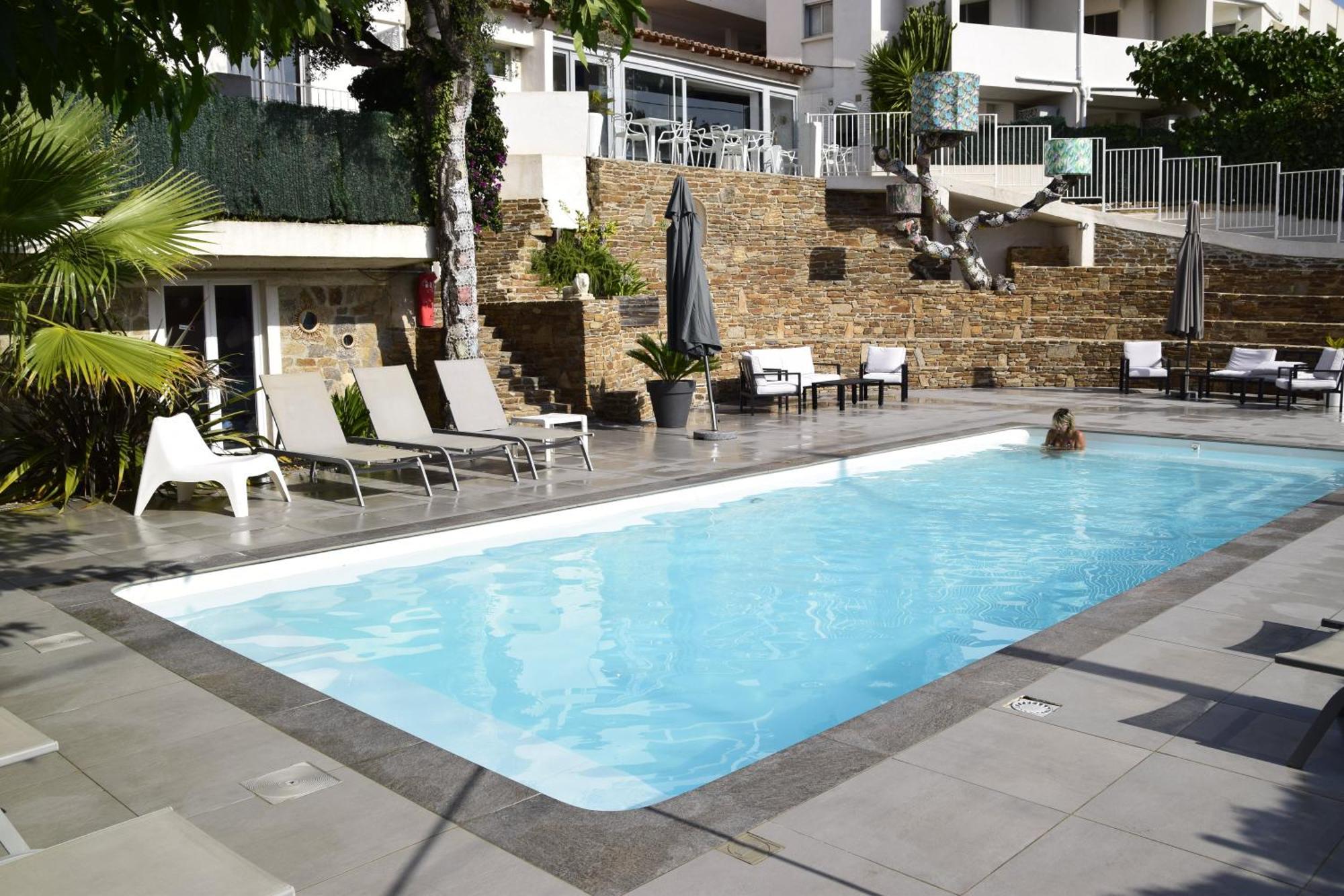 La Voile Hotel 3*