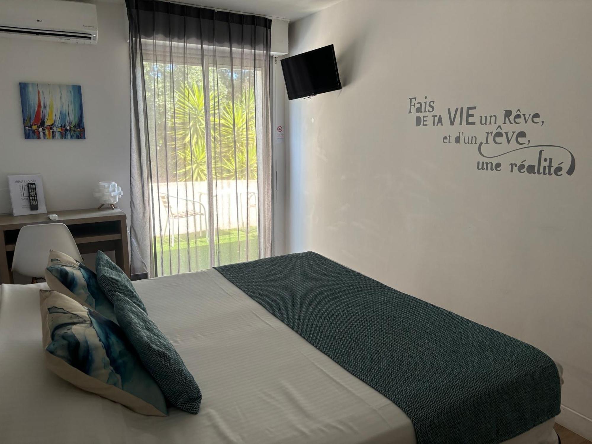 Hotel La Voile Bormes-les-Mimosas