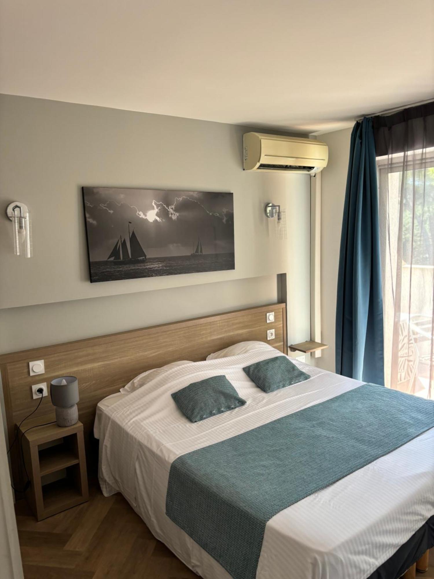 La Voile Hotel 3*
