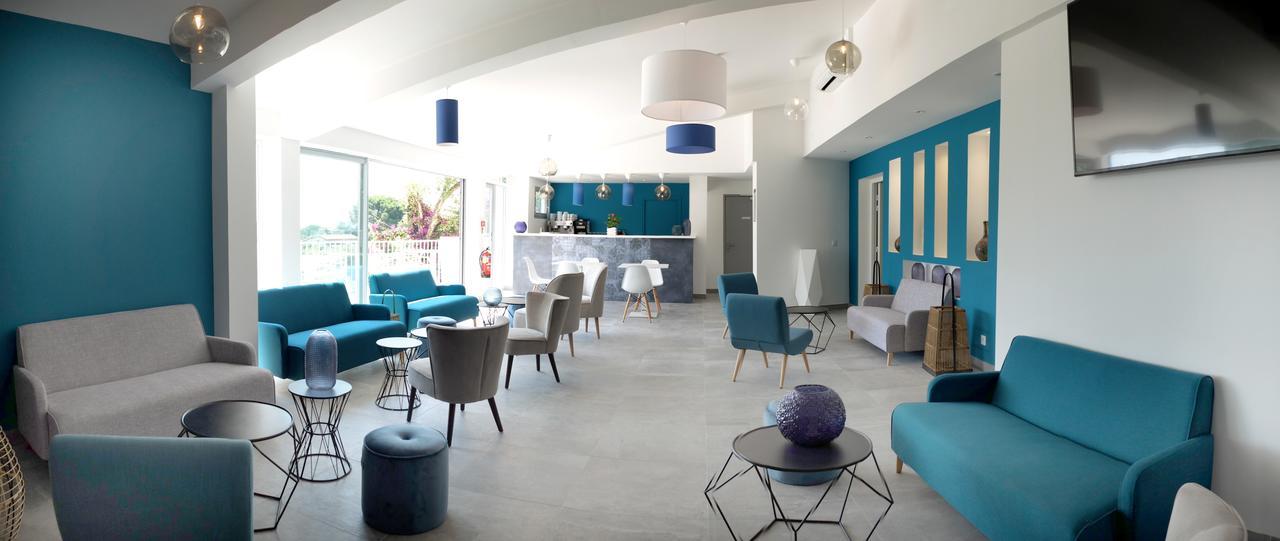 Hotel La Voile 3*