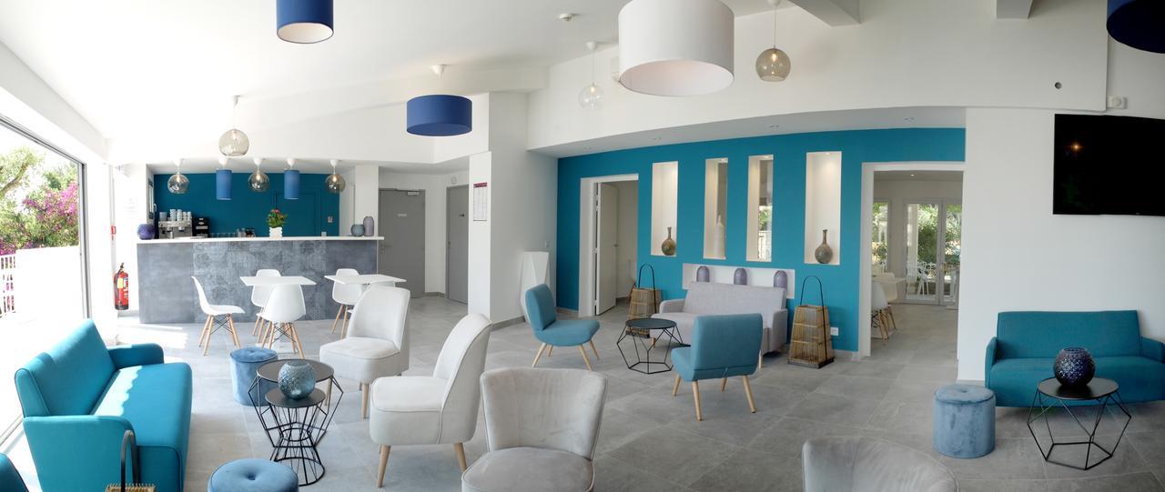 La Voile Hotel 3*