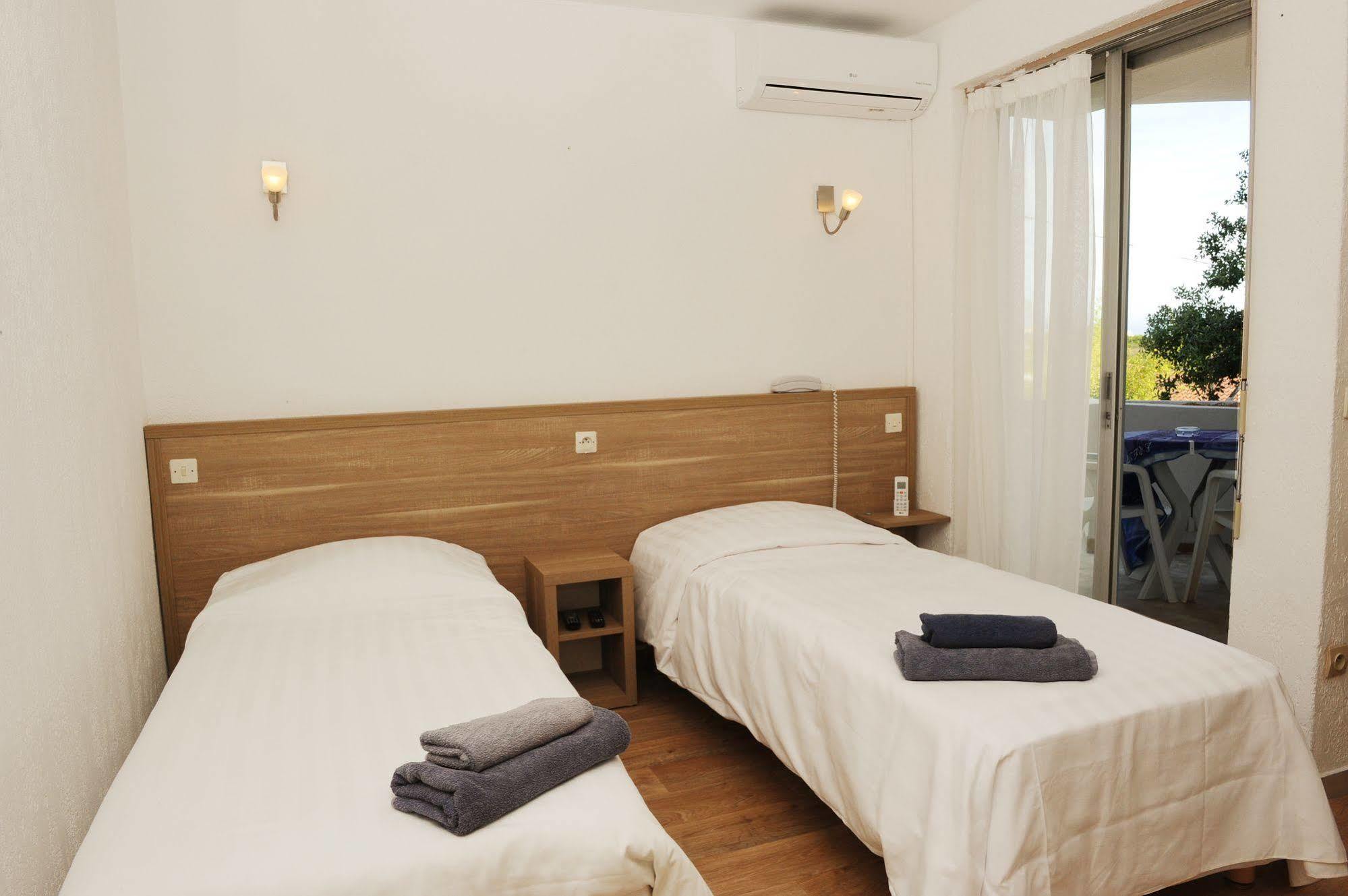 Hotel La Voile 3*