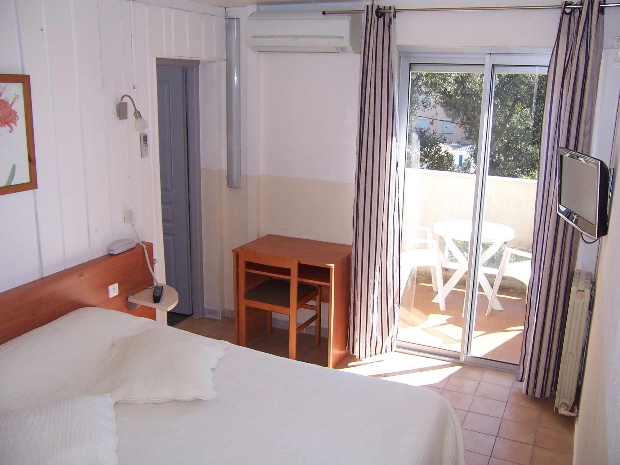 Hotel La Voile