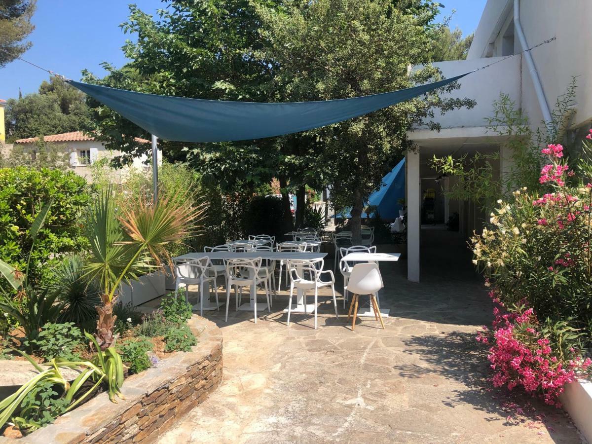 Hotel La Voile Bormes-les-Mimosas
