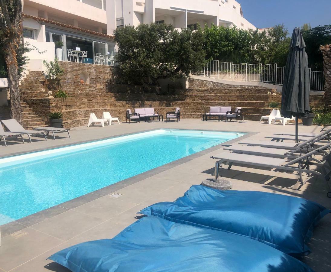 Hotel La Voile Bormes-les-Mimosas